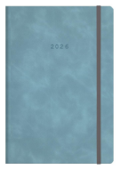Diary Daily Flexi Cuba 17x25 NEXT
