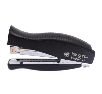 Stapler No 10 Random Color KANGAROO