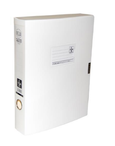 File Case A4 CYUA