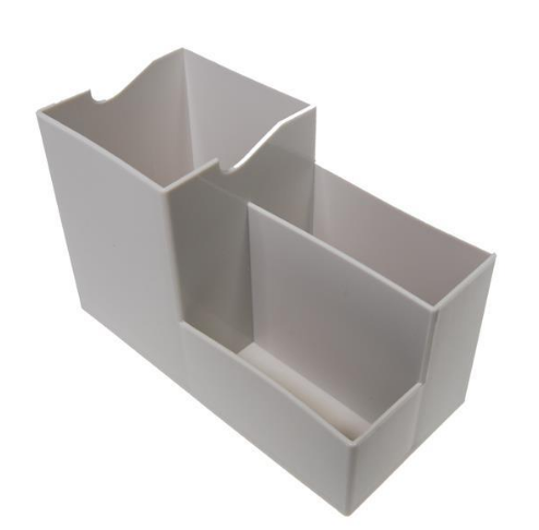 Pencil Holder Case Plastic NEXT