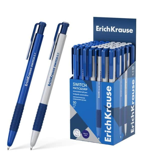 Pen Switch 0.7 ERICHKRAUSE