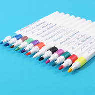 Acrylic markers FOSKA