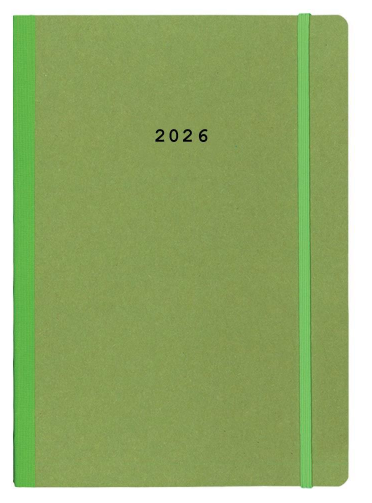 Diary Weekly Neutral me Lastixo Flexi 14x21 NEXT