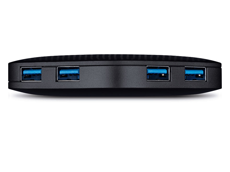 4-Port Portable Hub SuperSpeed USB 3.0 TP-LINK