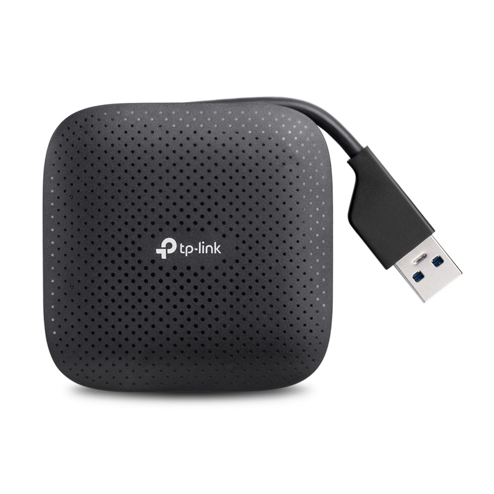 4-Port Portable Hub SuperSpeed USB 3.0 TP-LINK