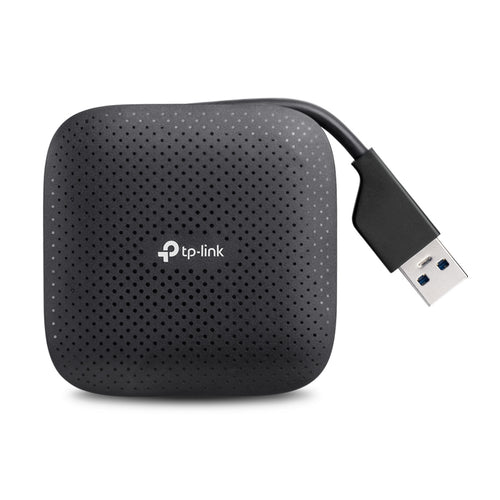 4-Port Portable Hub SuperSpeed USB 3.0 TP-LINK