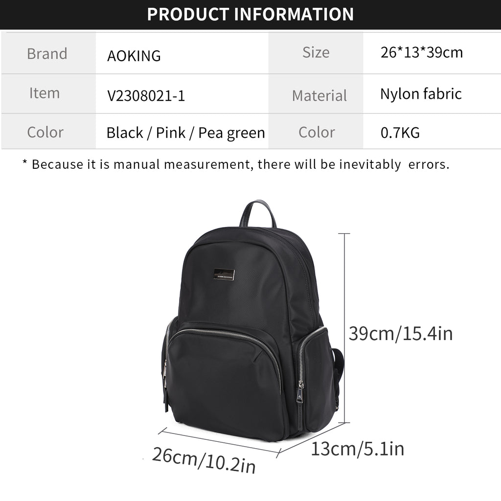Backpack Stylish for Women AOKING
