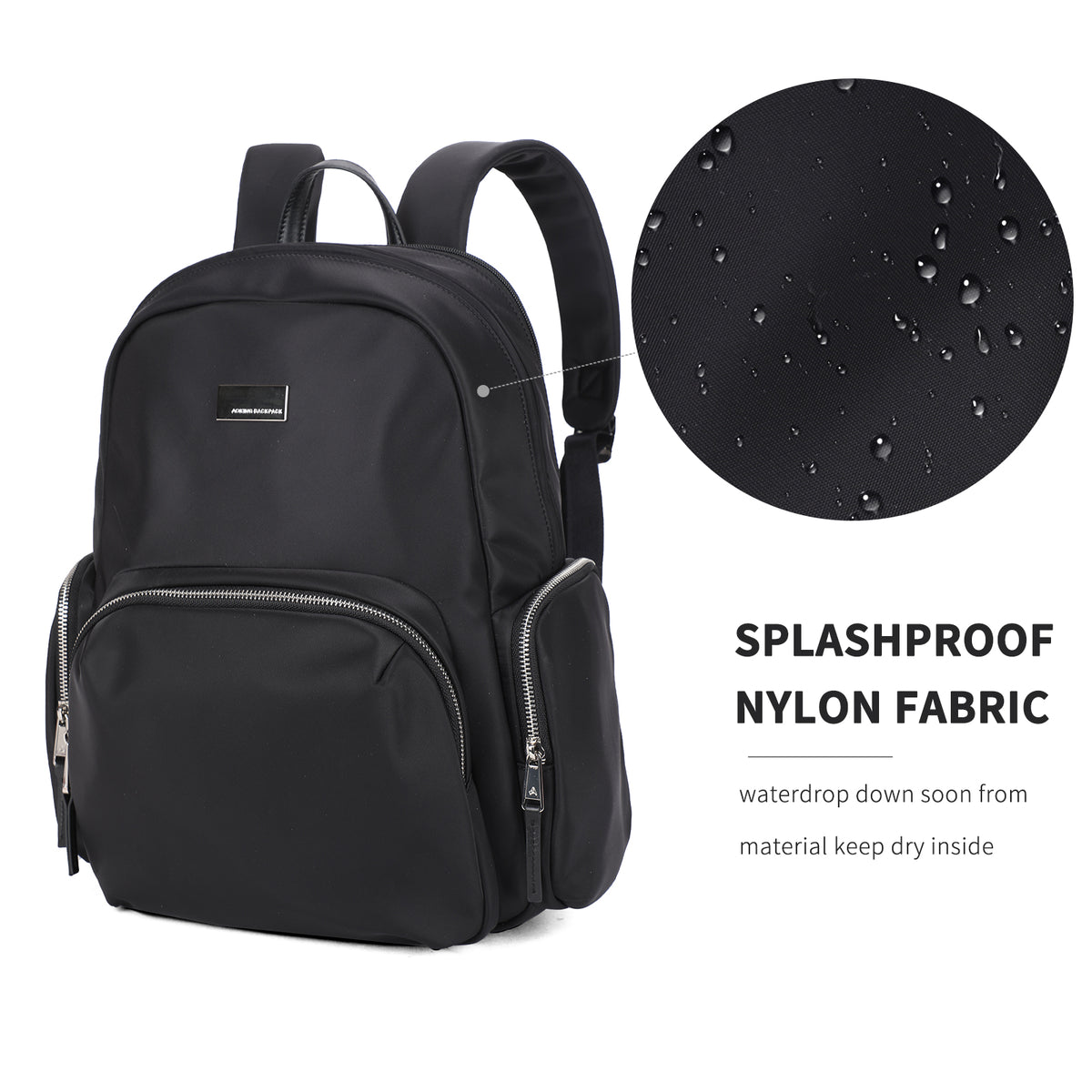 Backpack Stylish for Women AOKING
