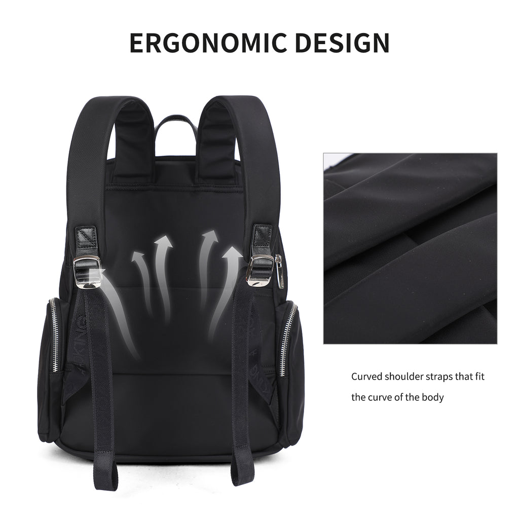 Backpack Stylish for Women AOKING