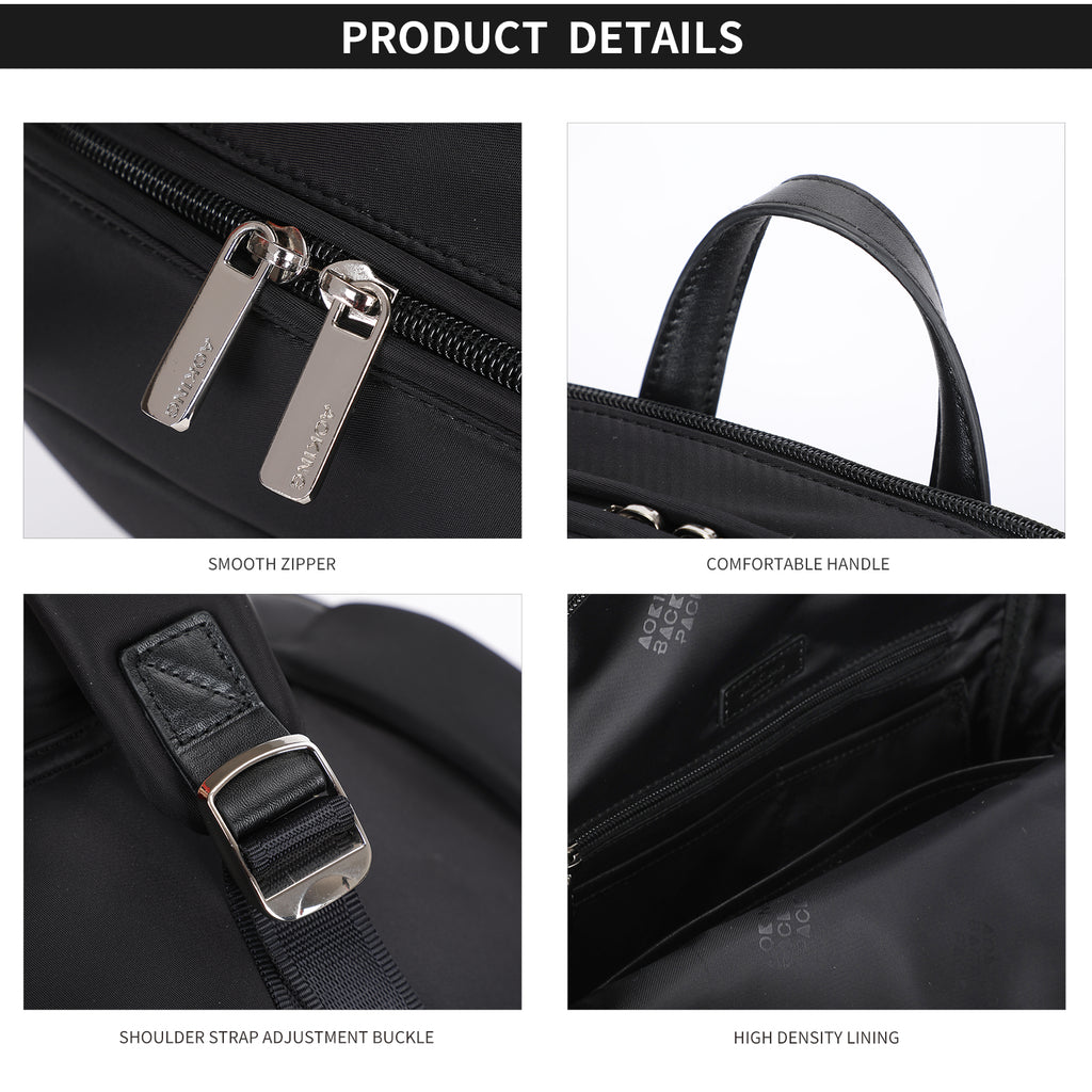 Backpack Stylish for Women AOKING
