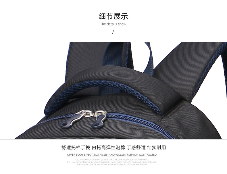 Backpack Waterproof Casual Sport AOKING