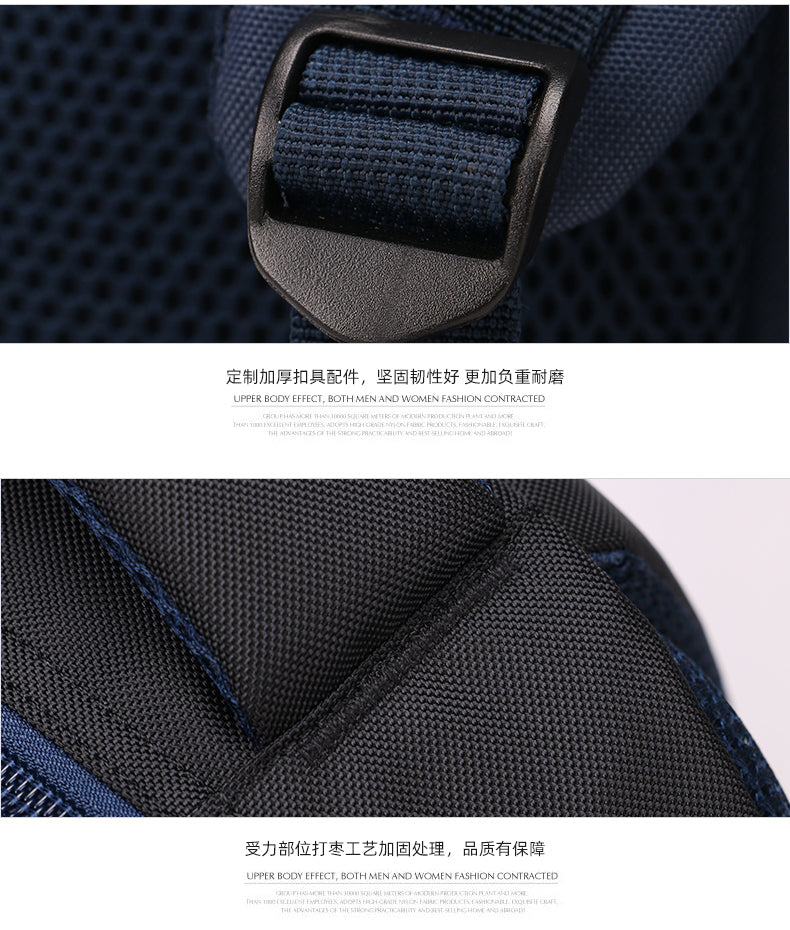 Backpack Waterproof Casual Sport AOKING