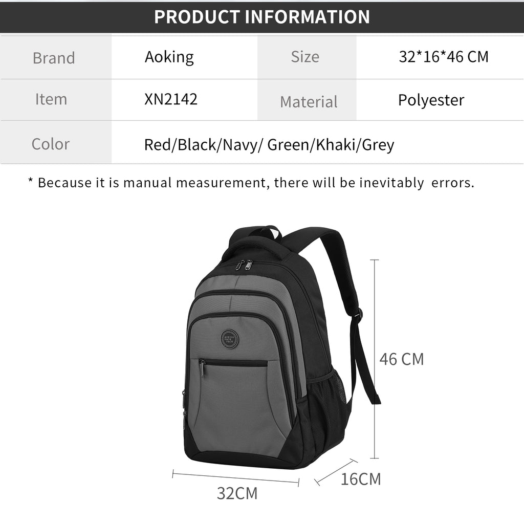 AOKING Backpack XN2142