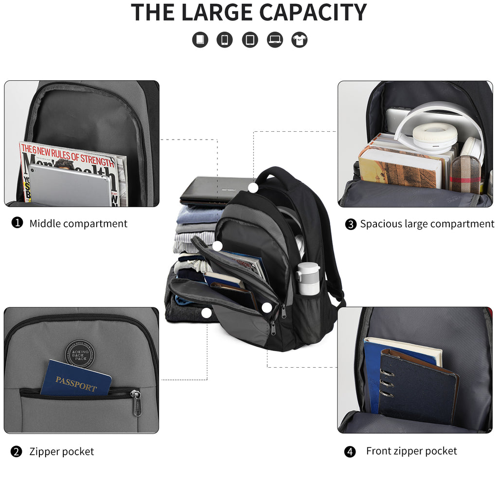 AOKING Backpack XN2142
