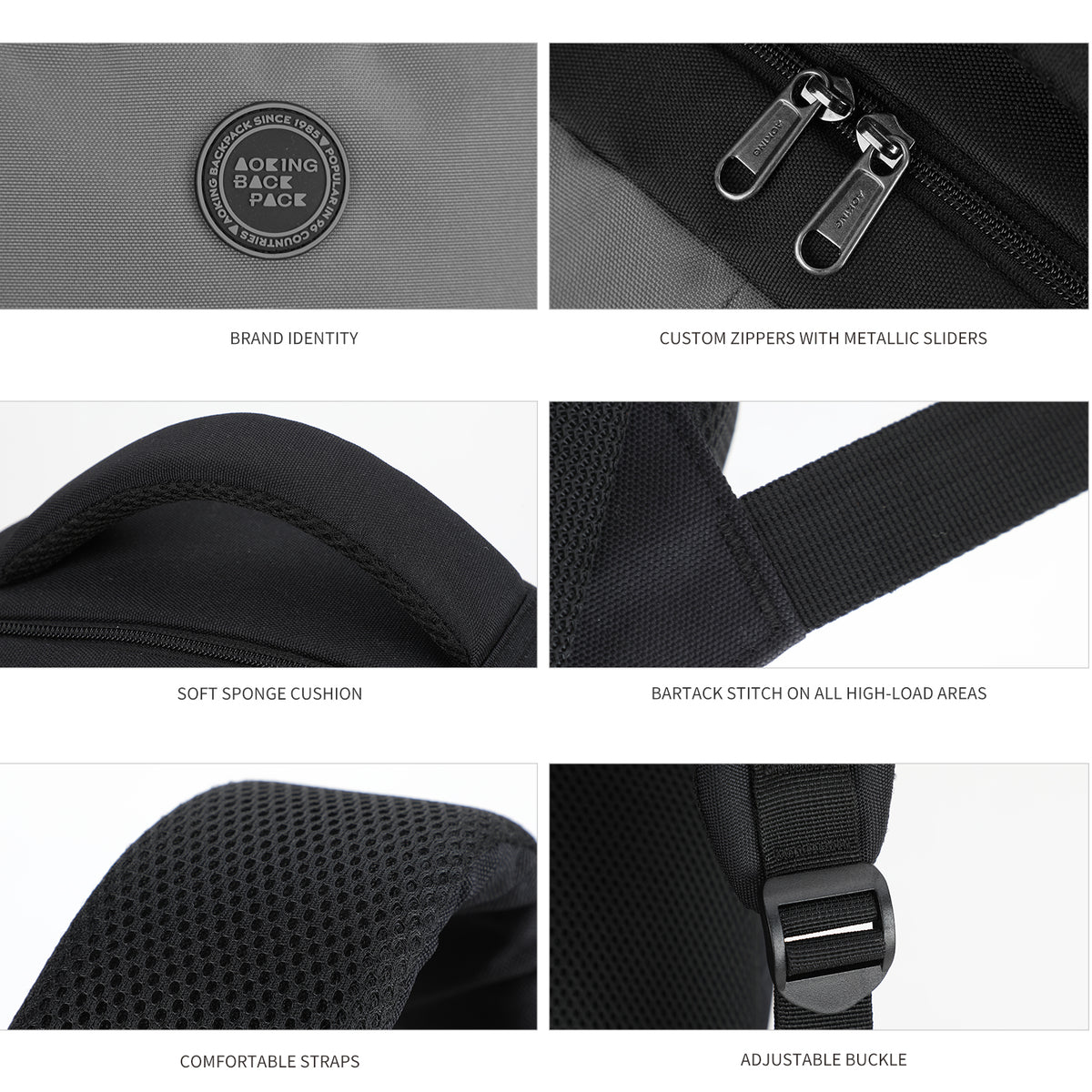 AOKING Backpack XN2142