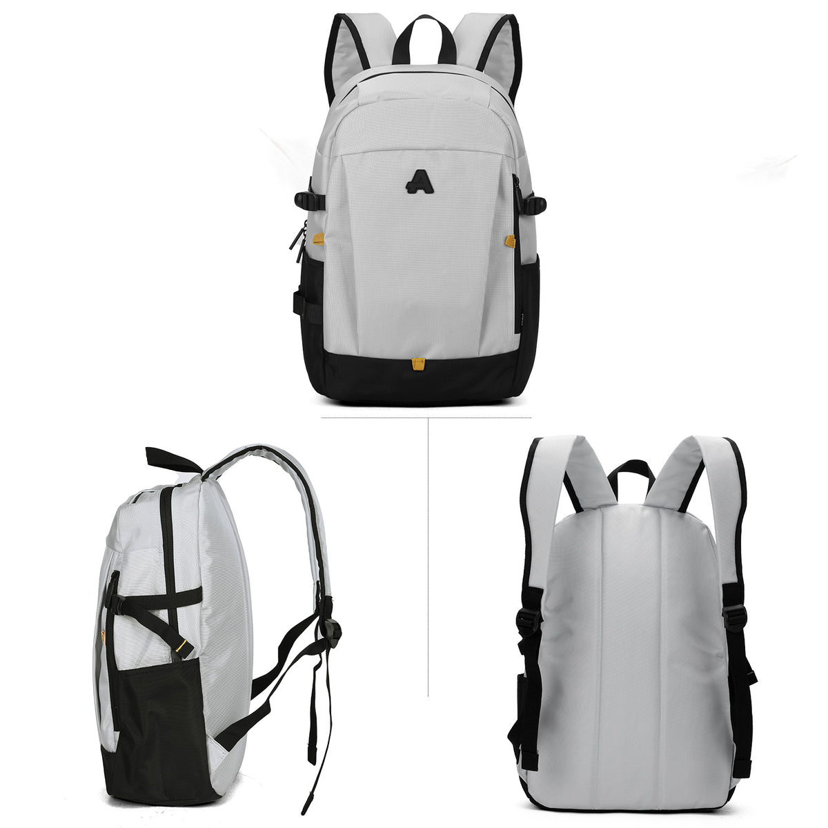 Casual Backpack Sport or School Waterproof AOKING