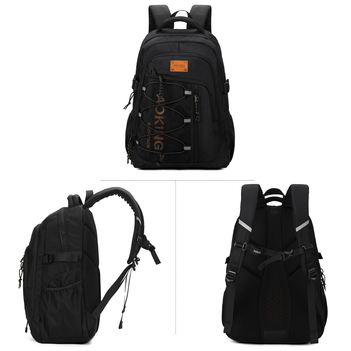 Backpack Waterproof Lightweight AOKING