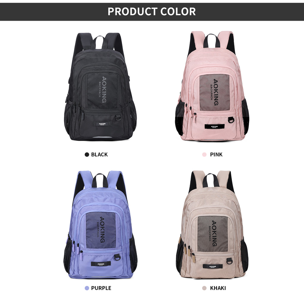 Backpack Mochilas Sport Backpack AOKING