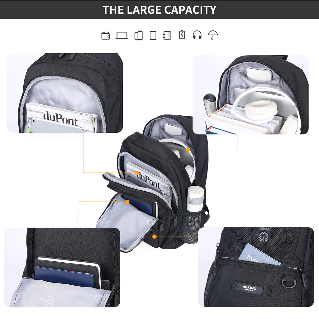 Backpack Mochilas Sport Backpack AOKING