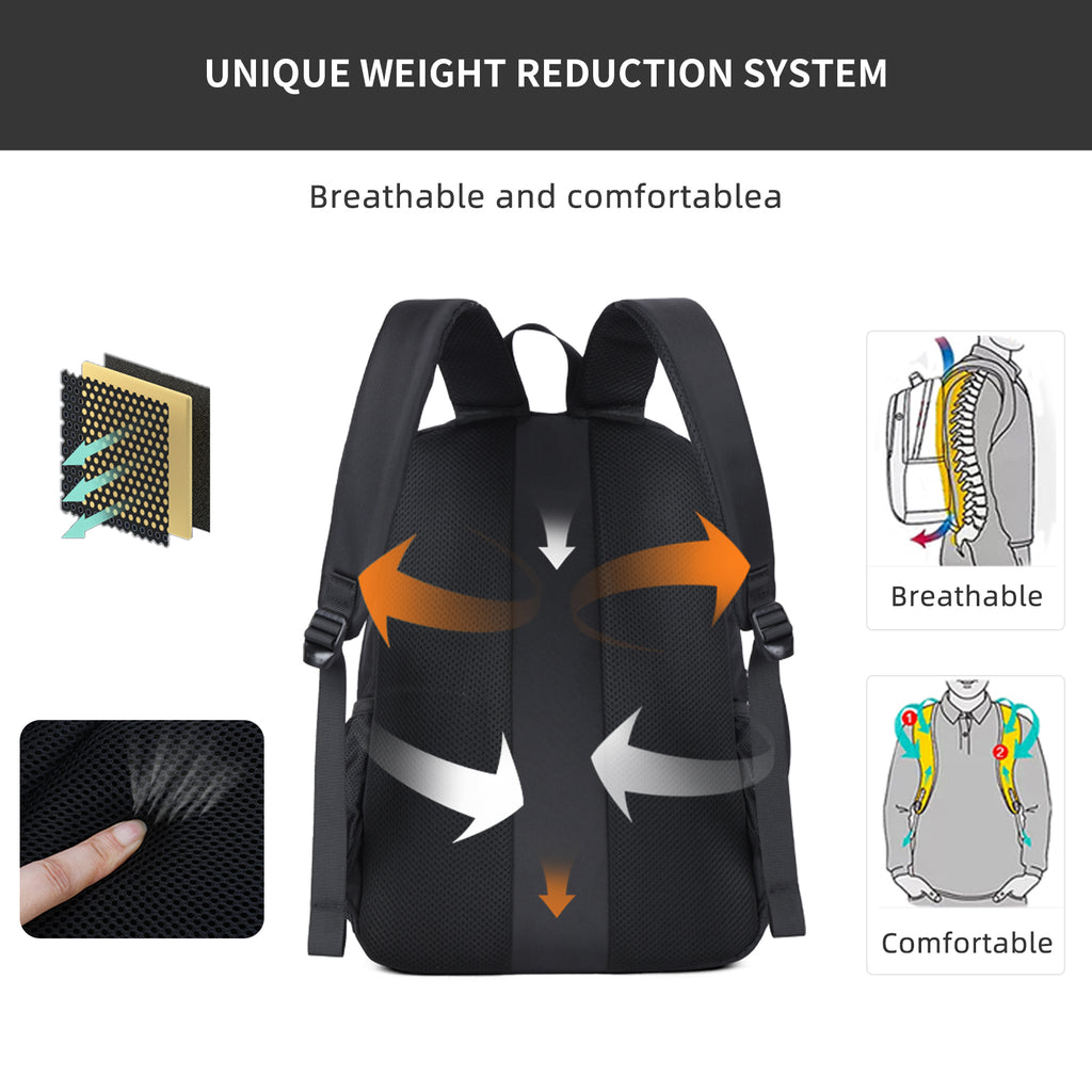 Backpack Mochilas Sport Backpack AOKING