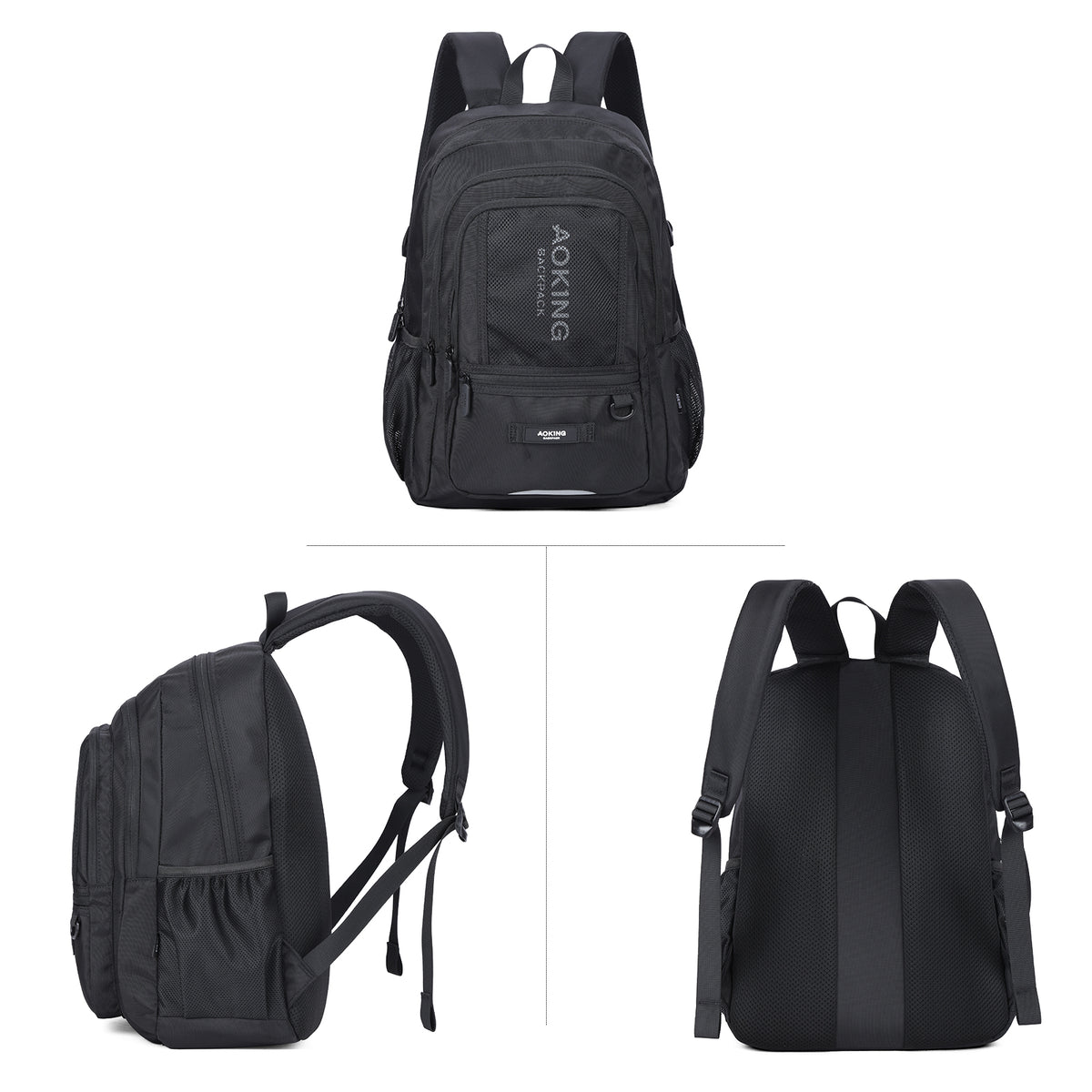 Backpack Mochilas Sport Backpack AOKING