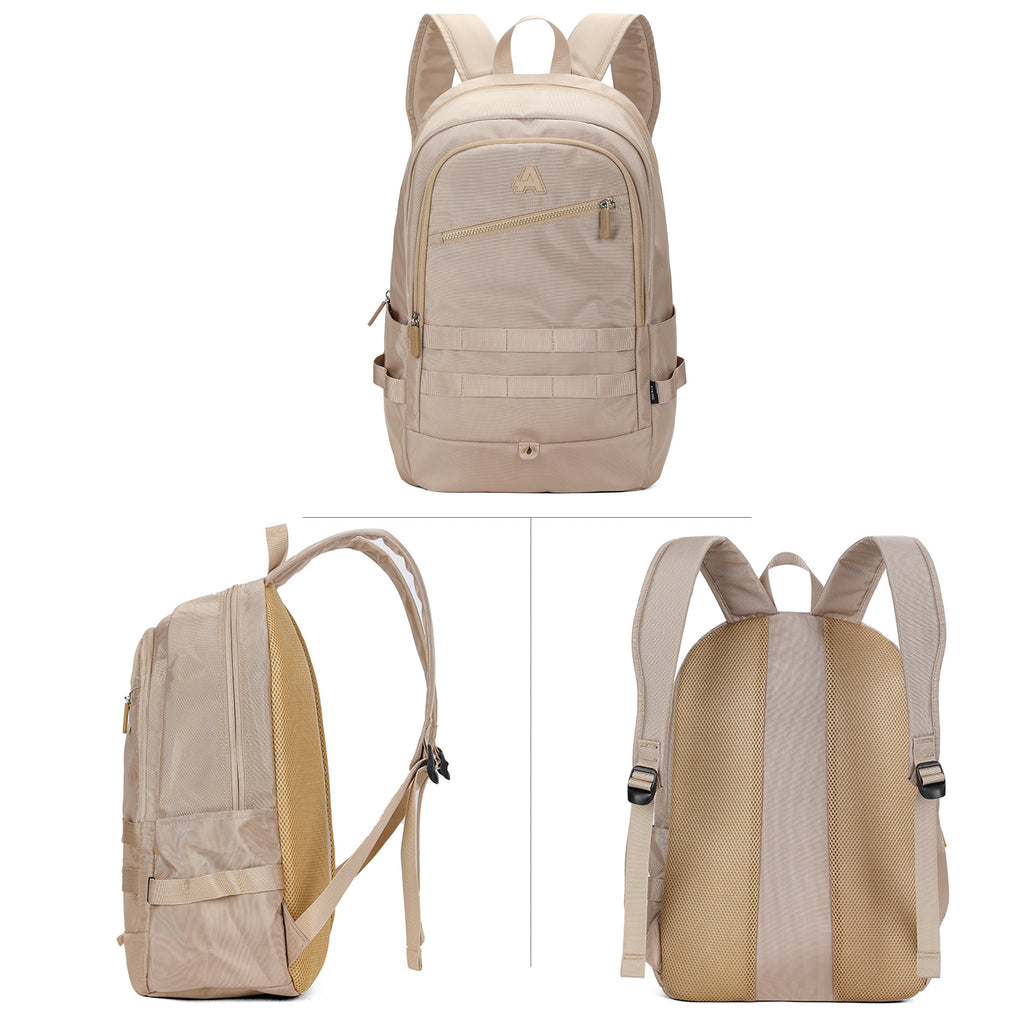 Backpack Foldable Outdoor Casual Sport or School AOKING