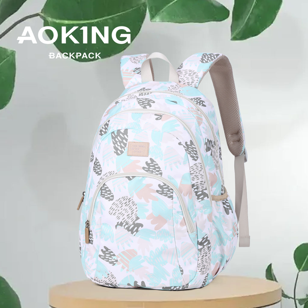 Colorful Waterproof Sport Backpack AOKING