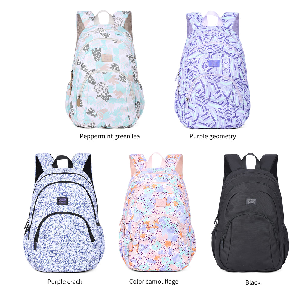 Colorful Waterproof Sport Backpack AOKING