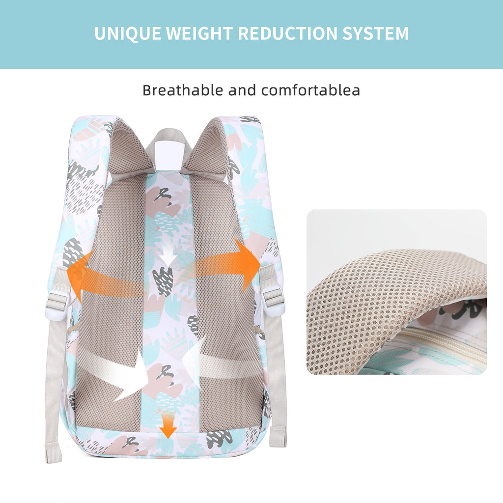 Colorful Waterproof Sport Backpack AOKING