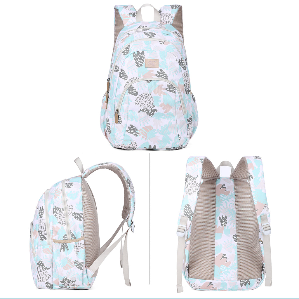 Colorful Waterproof Sport Backpack AOKING