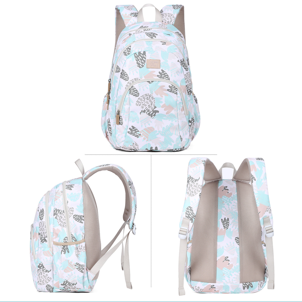 Colorful Waterproof Sport Backpack AOKING