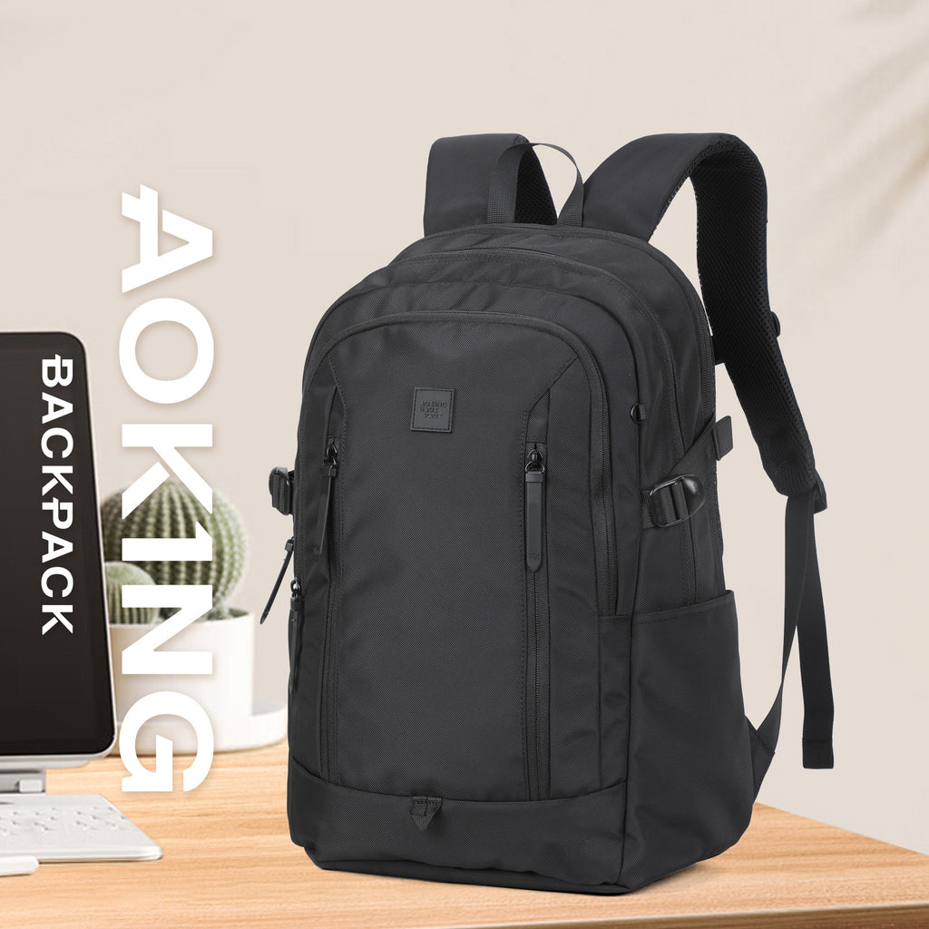 Anti Theft Casual Sport Backpack AOKING