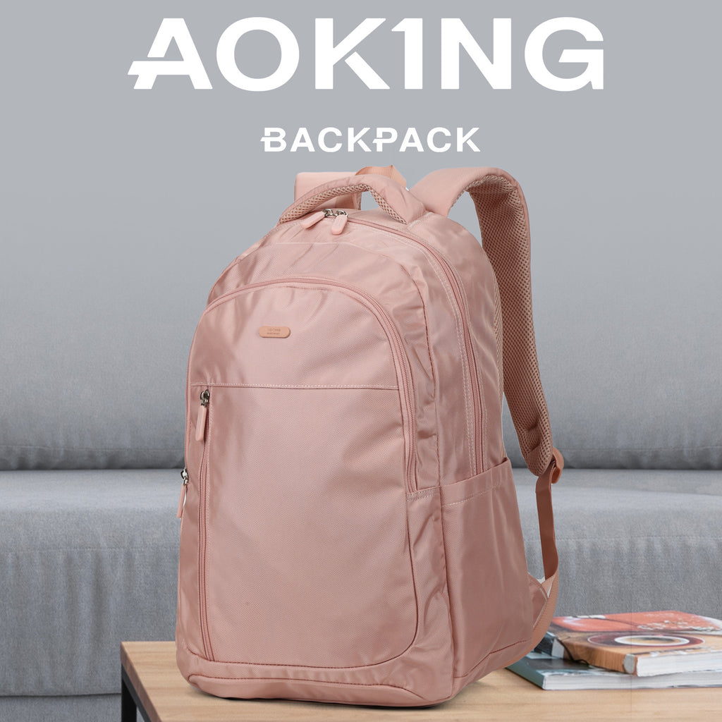 Casual Student Backpacks Sport AOKING
