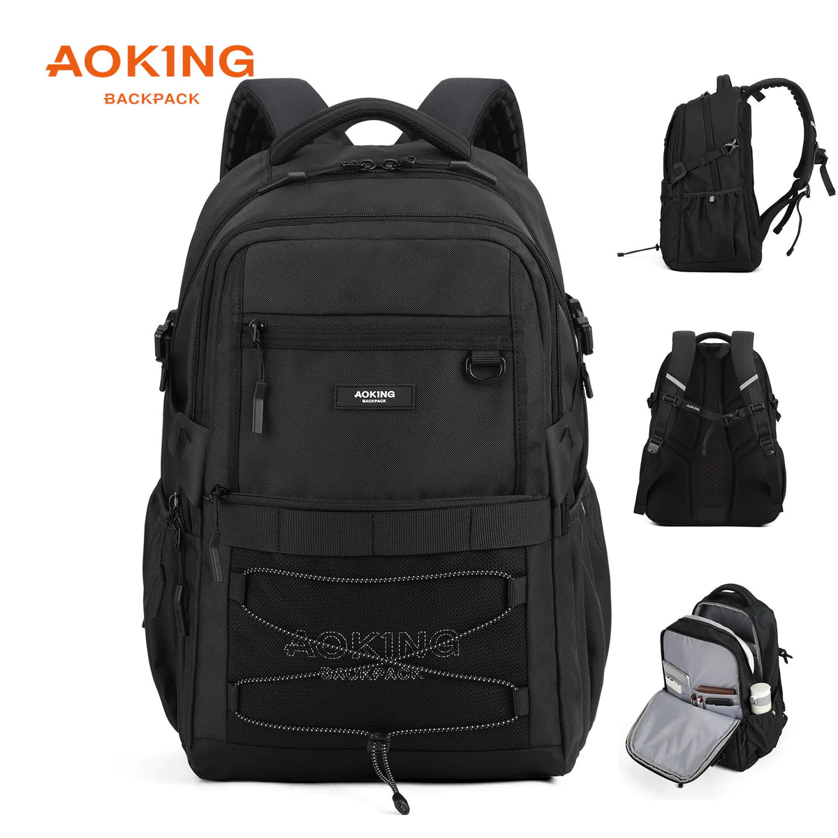 AOKING Backpack XN2517B- 1
