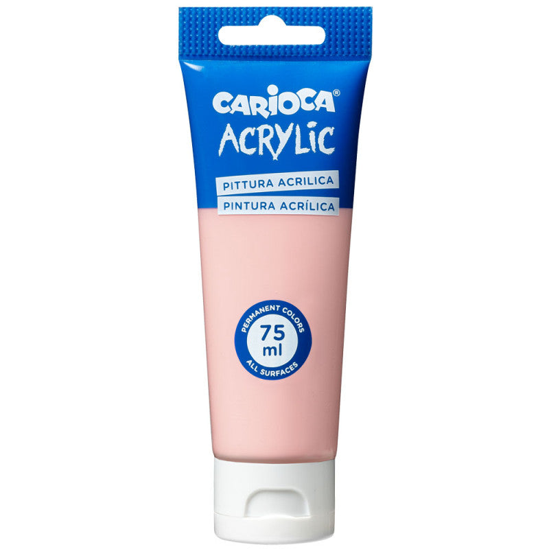 Acylic Paints 75ml CARIOCA