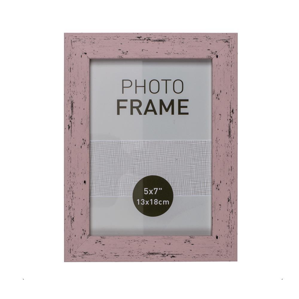 Photo Frame Wood Like 13x18 cm