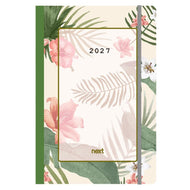Diary Flexi Daily 12x17 2027 Trends Dreams NEXT