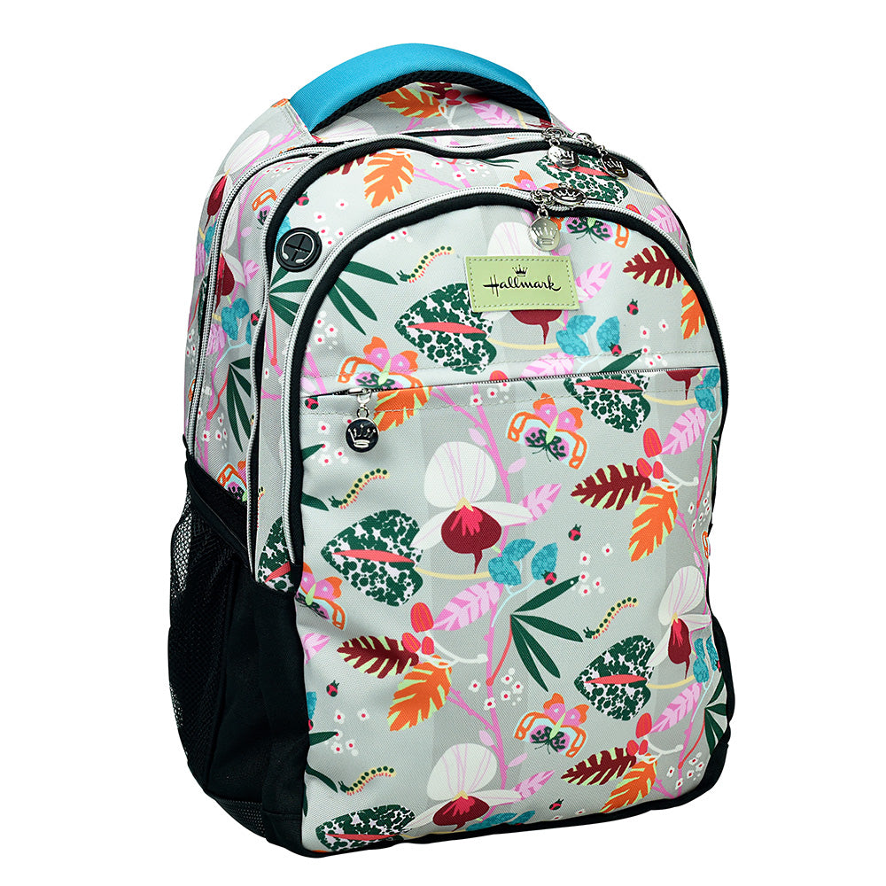 Backpack Bug HALLMARK