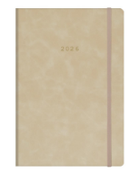 Diary Daily Flexi Cuba 17x25 NEXT