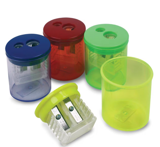 Sharpener Double EISEN