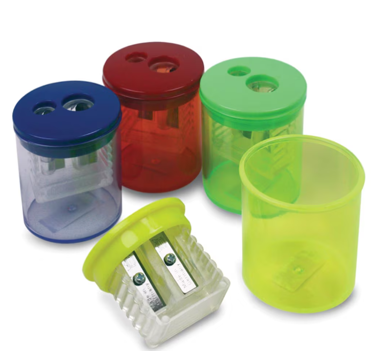 Sharpener Double EISEN