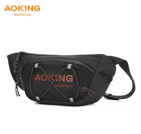 Waist or Crossbody Sling AOKING