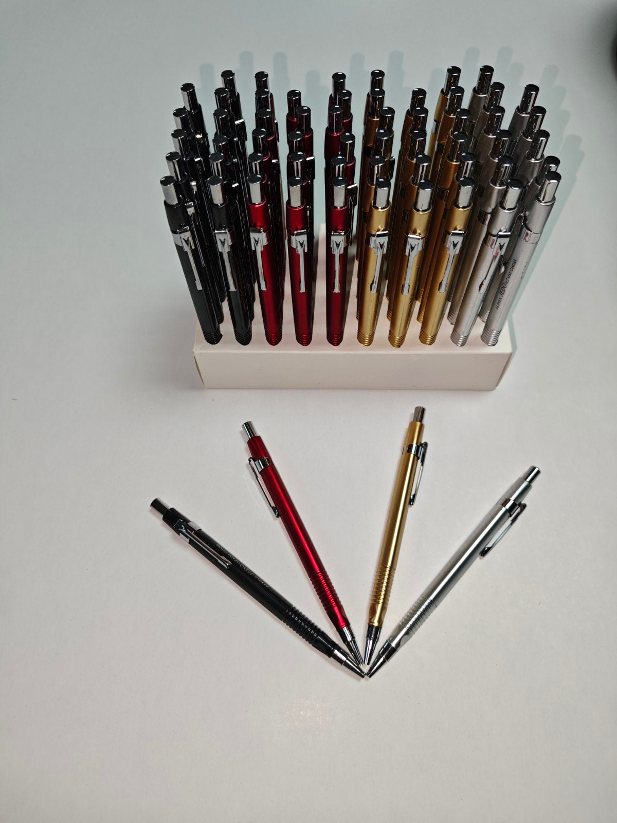 Mechanical Pencil 0.7 ALPHA