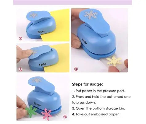 Craft Punch 1