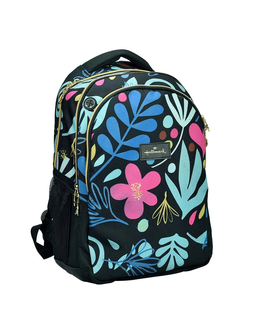 Backpack Leafs HALLMARK