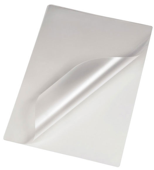 Laminating Films Glossy x100pcs ARKTOS