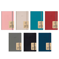 Diary Flexi Academic 14x21 2026Sept-2027Dec Silk NEXT