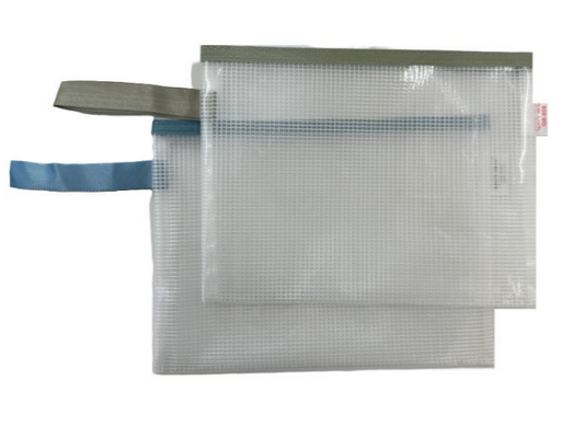 Zip File A5 MESH