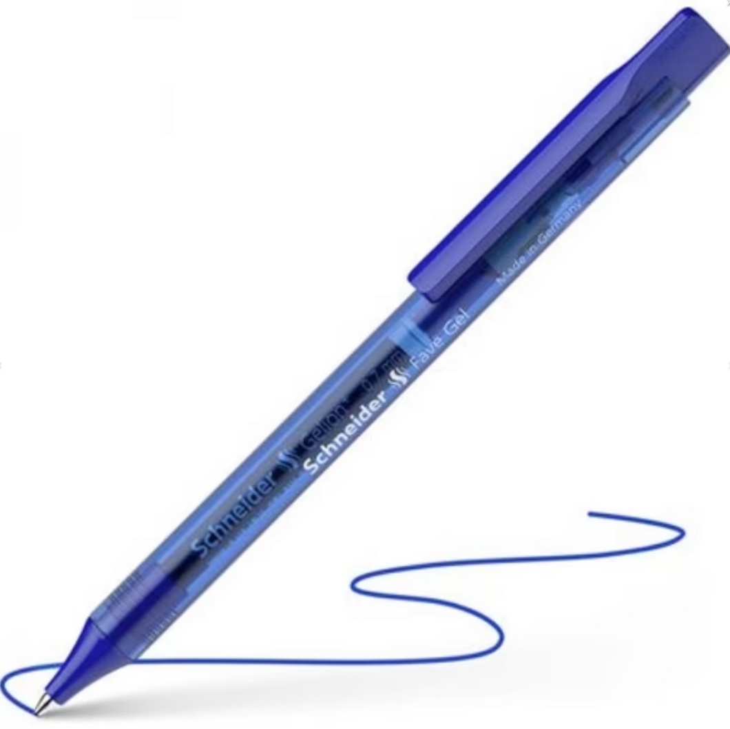 Ballpoint Pen 0.7mm Fave SCHNEIDER