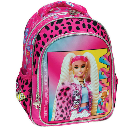 Backpack Pre School Barbie Extra GIM